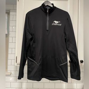 Mustang Jacket